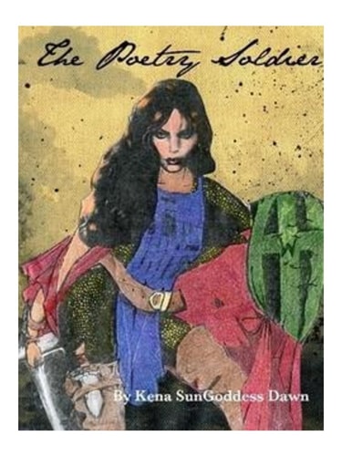 The Poetry Soldier
