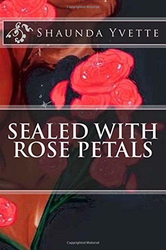 Sealed with Rose Pedals
