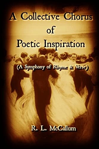 A Collective Chorus of Poetic Inspiration A Symphony of Rhyme and Verse