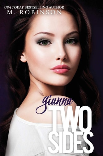 Two Sides: Gianna