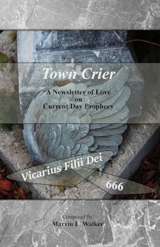 Town Crier Newsletters of Love
