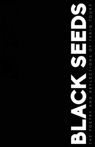 Black Seeds The Poetry and Reflections of Tariq Toure