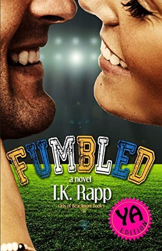 Fumbled - YA