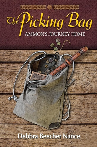 The Picking Bag Ammon's Journey Home