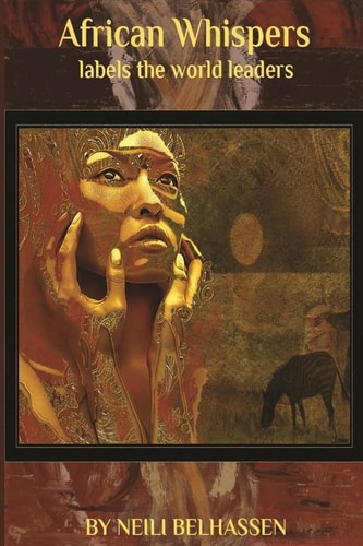 African Whispers Labels the World Leaders