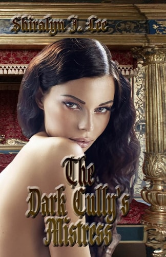The Dark Cully's Mistress