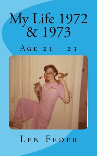 My Life 1972 And 1973