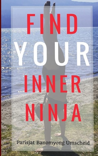 Find Your Inner Ninja