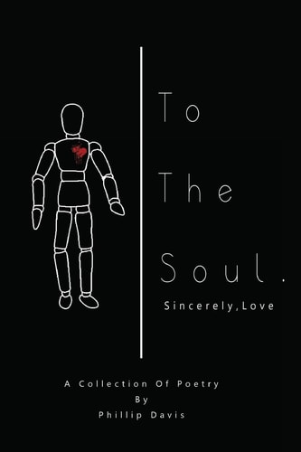 To the Soul. Sincerely, Love