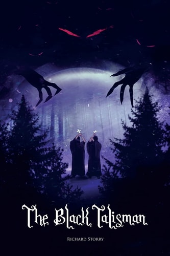 The Black Talisman