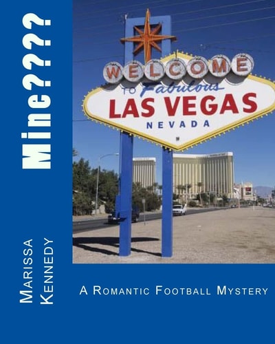 Mine???? A Romantic Football Mystery