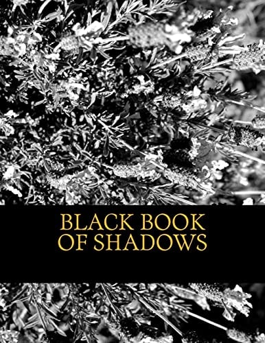 Black Book of Shadows