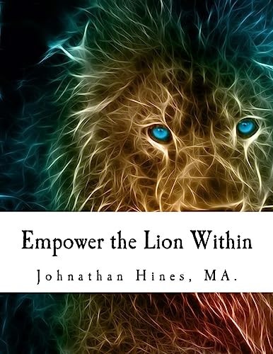 Empower the Lion Within Workbook