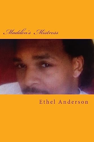 Madden's Mistress Behind Close Doors