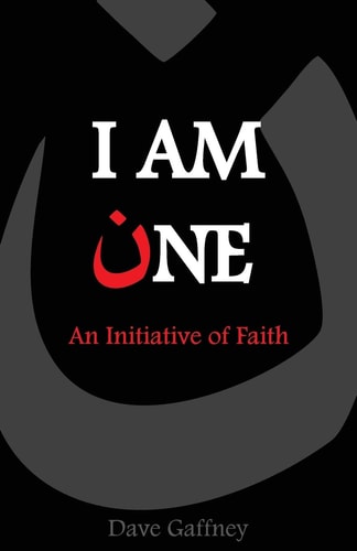 I Am One An Initiative of Faith