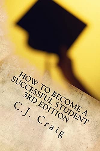 How to Become a Successful Student Lessons for Learning How to Learn