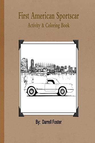 First American Sportscar