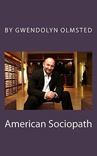 American Sociopath