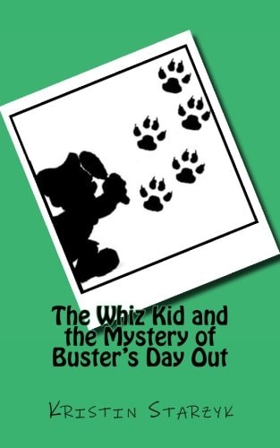 The Whiz Kid and the Mystery of Buster's Day Out