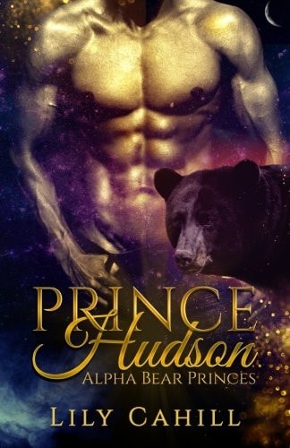 Prince Hudson