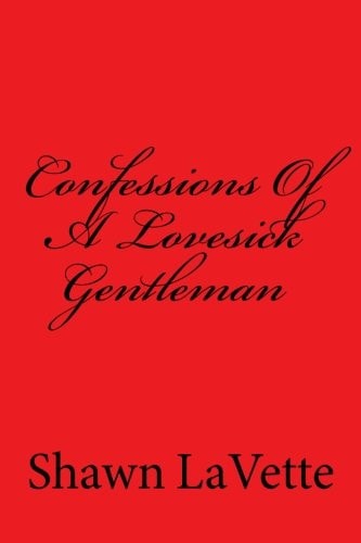 Confessions Of A Lovesick Gentleman