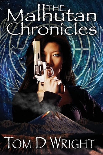 The Malhutan Chronicles