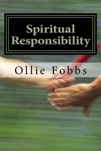 Spiritual Responsibility The Complete Guide to Spiritual Direction