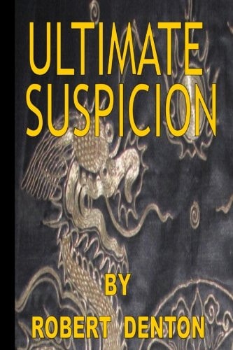 Ultimate Suspicion