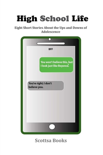 High School Life Eight High-Interest Short Stories with Vocab. Wordlists, Reading Comprehension Questions, and Critical Thinking Questions