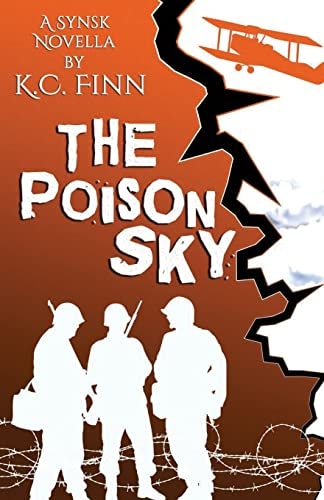 The Poison Sky Synsk 2. 5