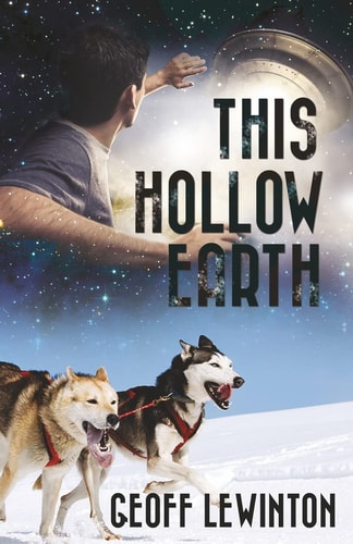 This Hollow Earth