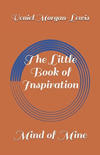 The Little Book of Inspiration Mind of Mine