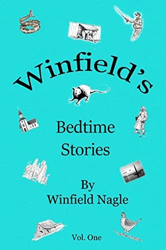 Winfield's Bedtime Stories