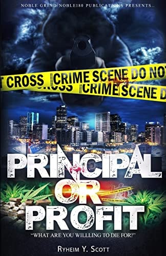 Principle Or Profit
