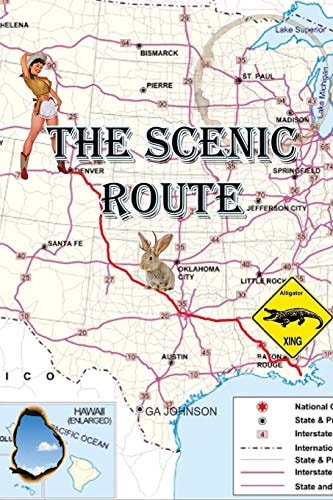 The Scenic Route