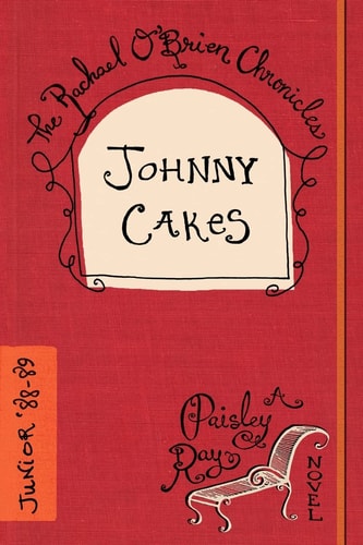 Johnny Cakes A Novel
