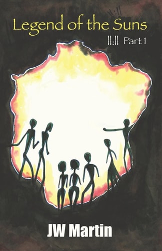 -- -- Part I: Legend of the Suns