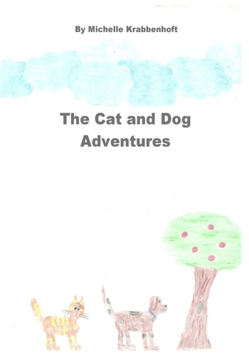 The Cat and Dog Adventures