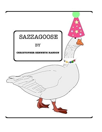 Sazzagoose