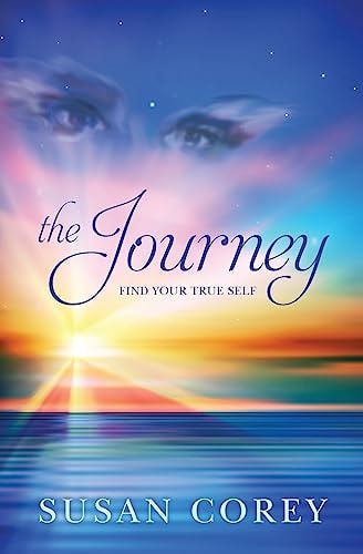 The Journey Find Your True Self