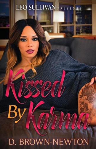 Kissed by Karma