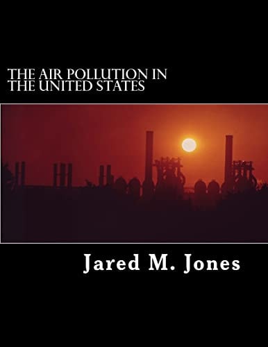 The Air Pollution in the United States