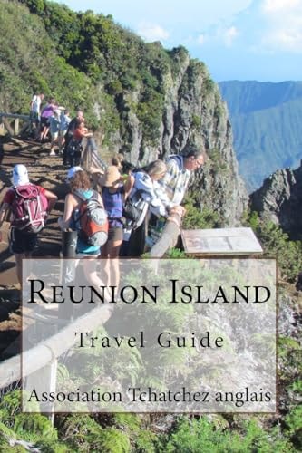 Reunion Island Travel Guide