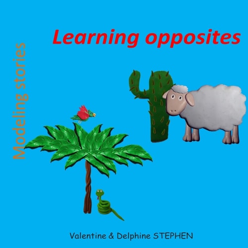 Learning Opposites