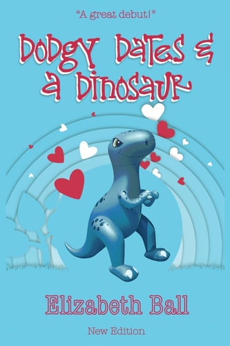 Dodgy Dates and a Dinosaur