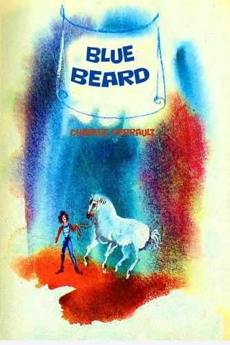 Blue Beard