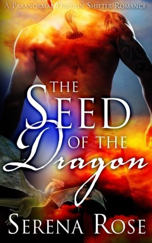 Seed Of The Dragon