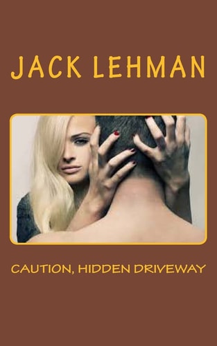 Caution, Hidden Driveway Crack, Split, Disguard
