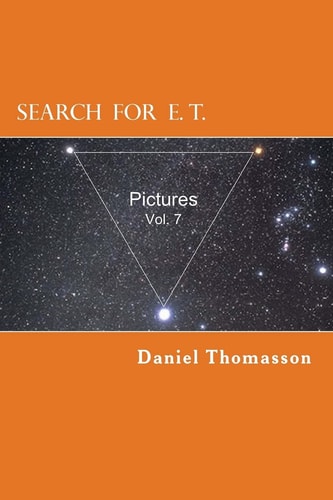 Search for E. T. (Equilateral Triangle) Pictures