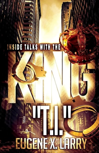 Inside Talks With The King Ti